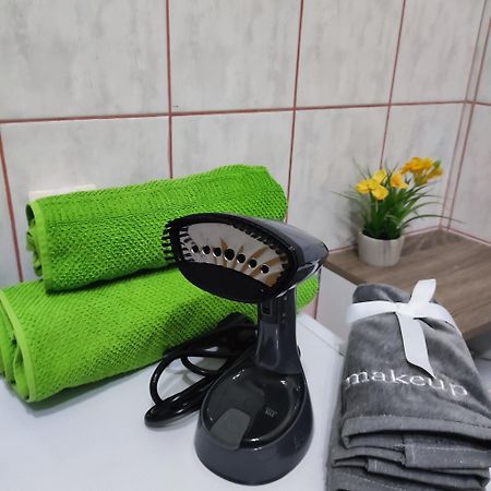 Uphill Opatija Apartment المظهر الخارجي الصورة