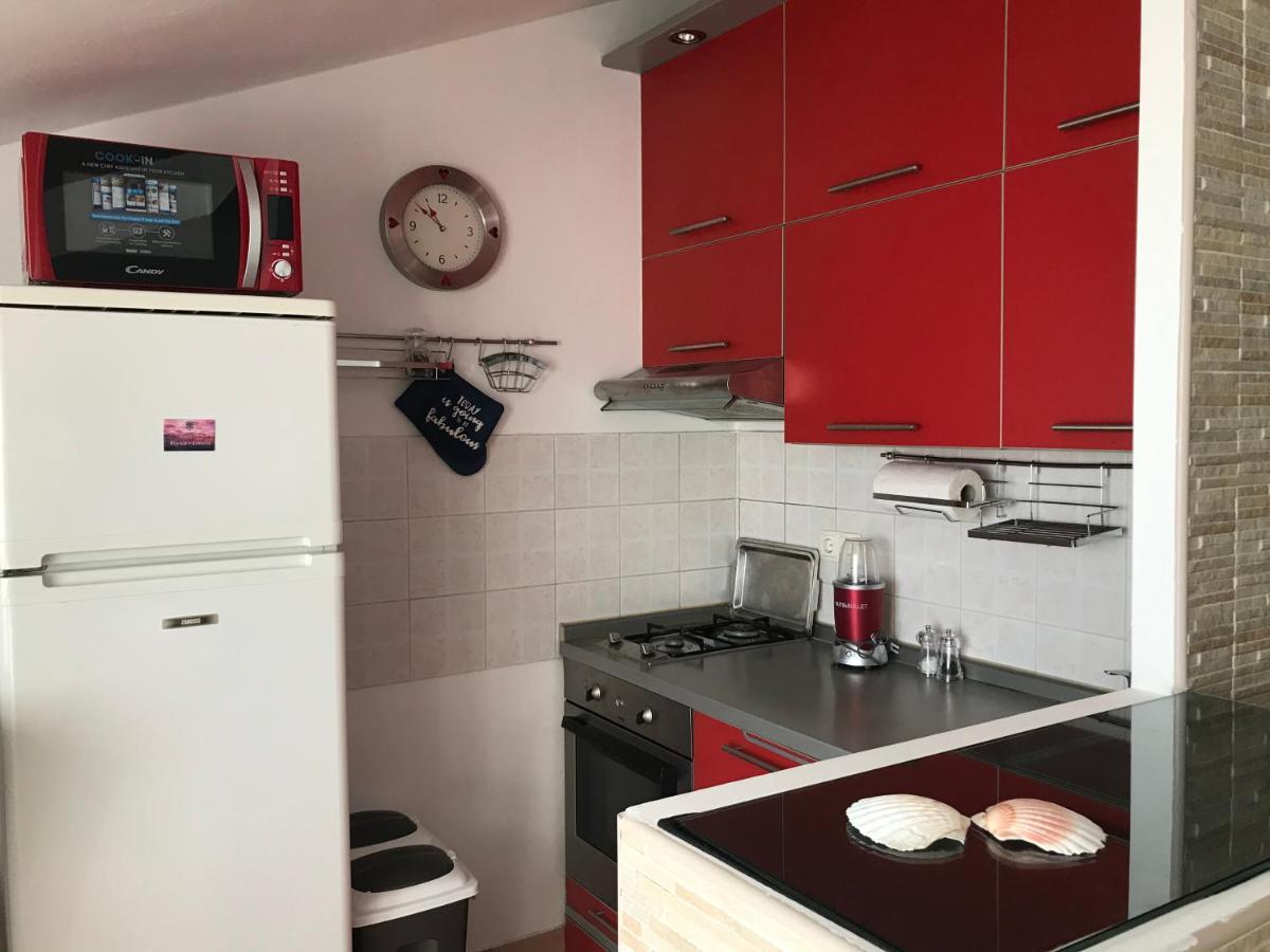 Uphill Opatija Apartment المظهر الخارجي الصورة