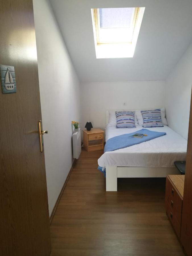Uphill Opatija Apartment المظهر الخارجي الصورة