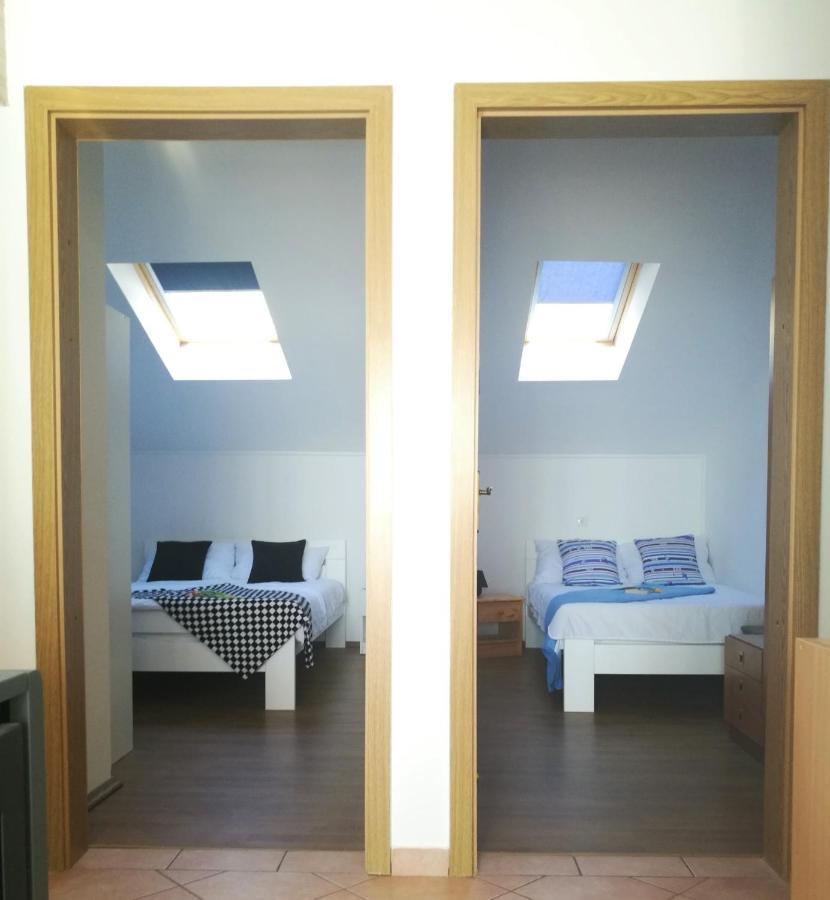 Uphill Opatija Apartment المظهر الخارجي الصورة