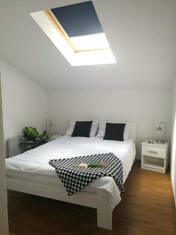 Uphill Opatija Apartment المظهر الخارجي الصورة