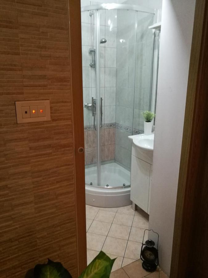 Uphill Opatija Apartment المظهر الخارجي الصورة