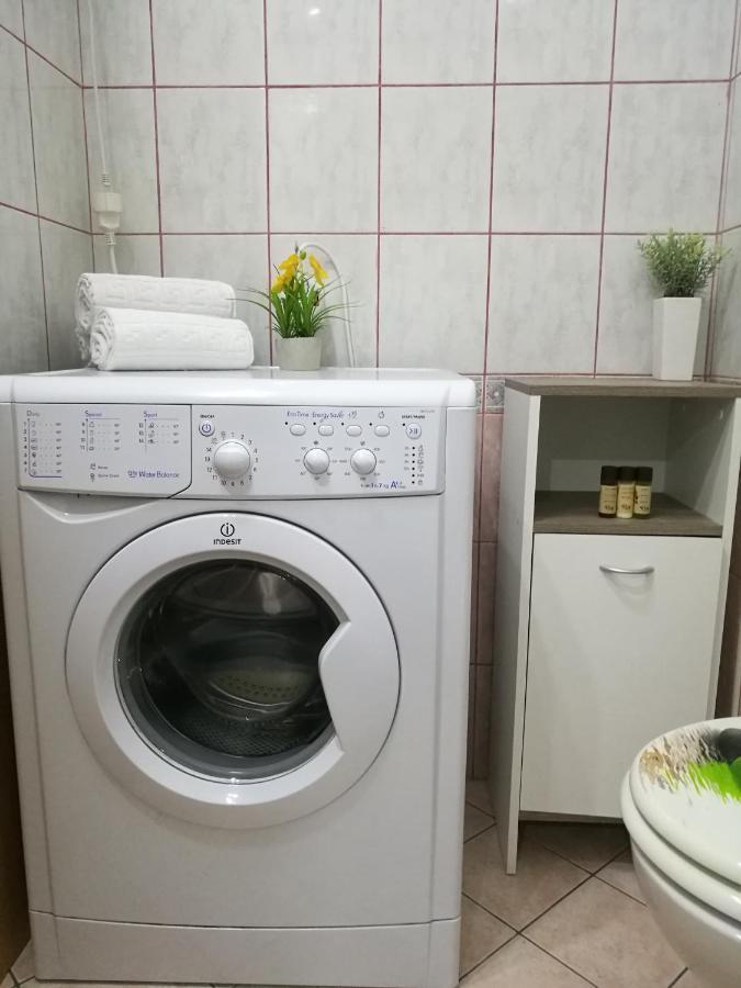 Uphill Opatija Apartment المظهر الخارجي الصورة