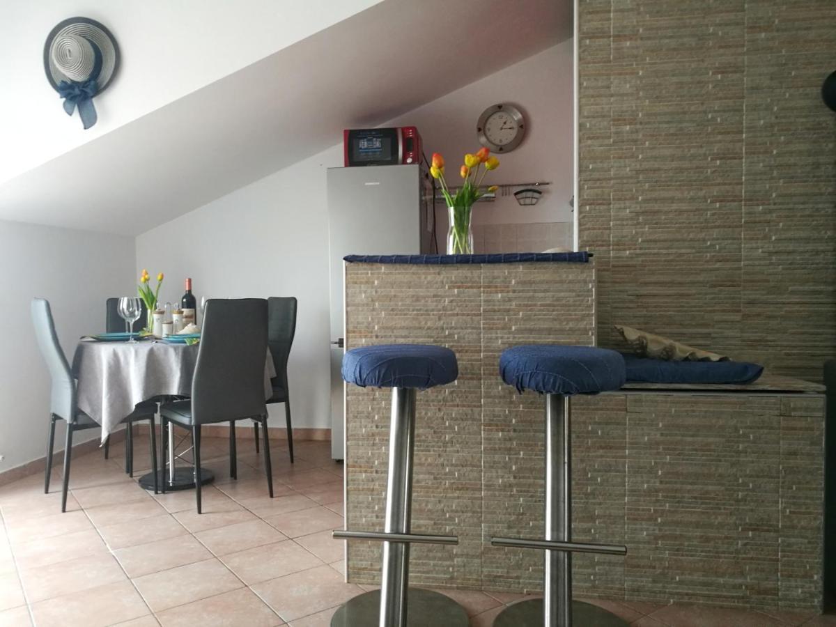 Uphill Opatija Apartment المظهر الخارجي الصورة