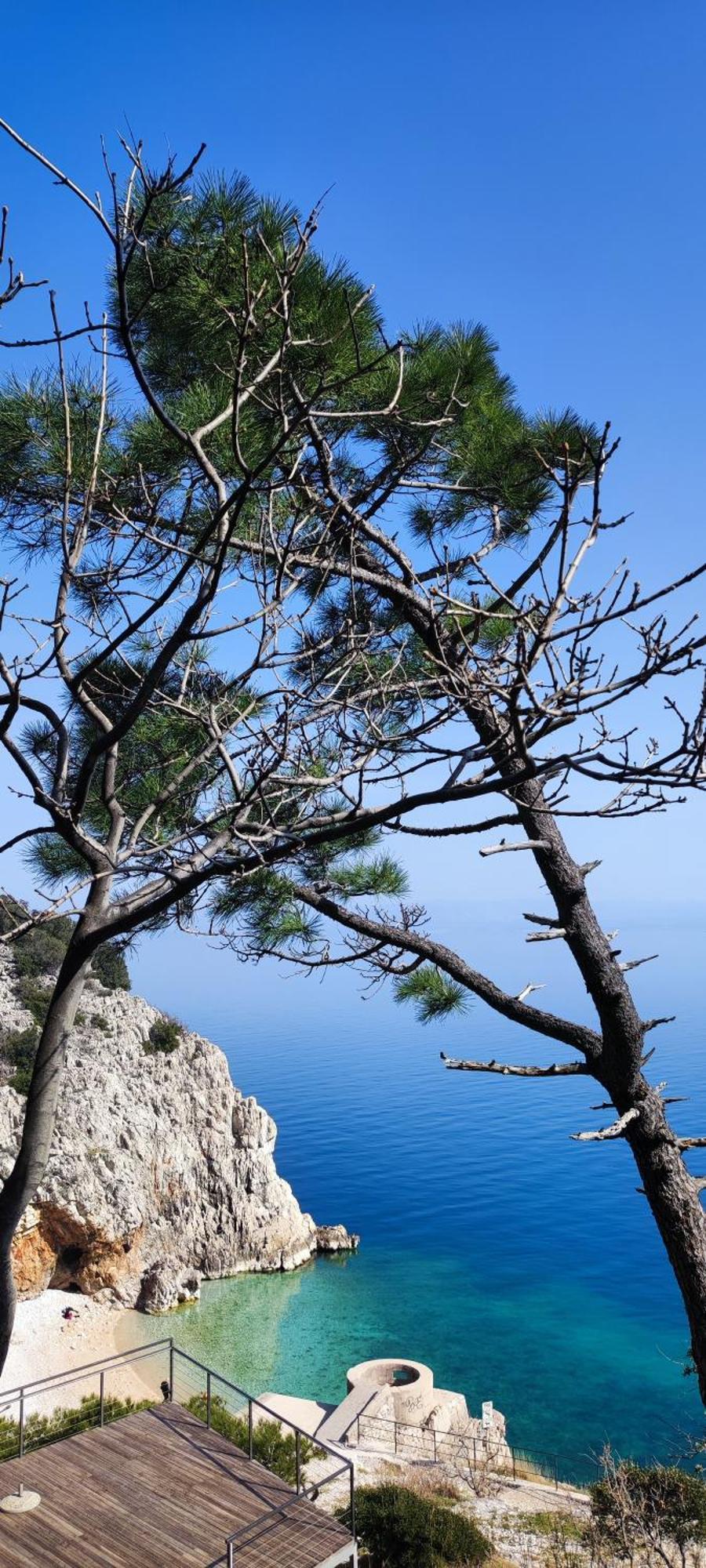Uphill Opatija Apartment المظهر الخارجي الصورة
