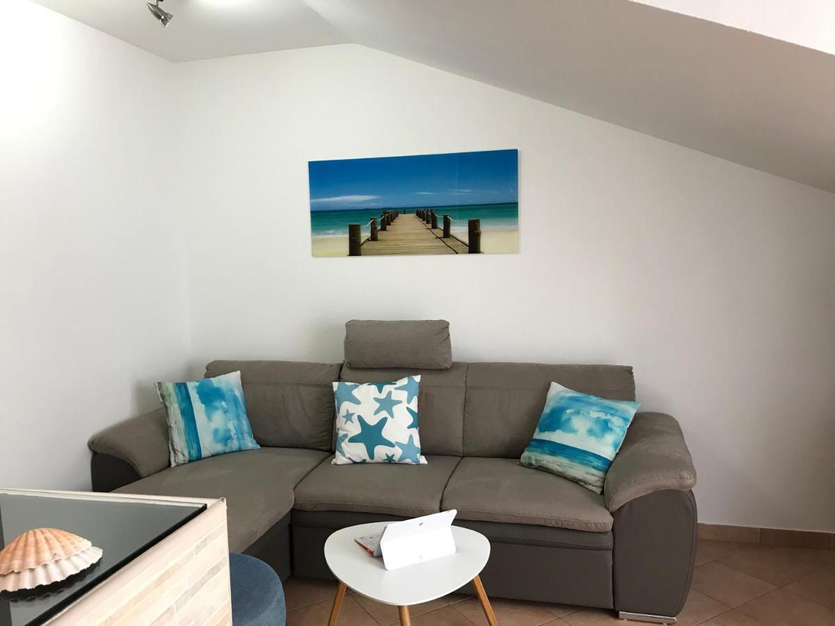 Uphill Opatija Apartment المظهر الخارجي الصورة