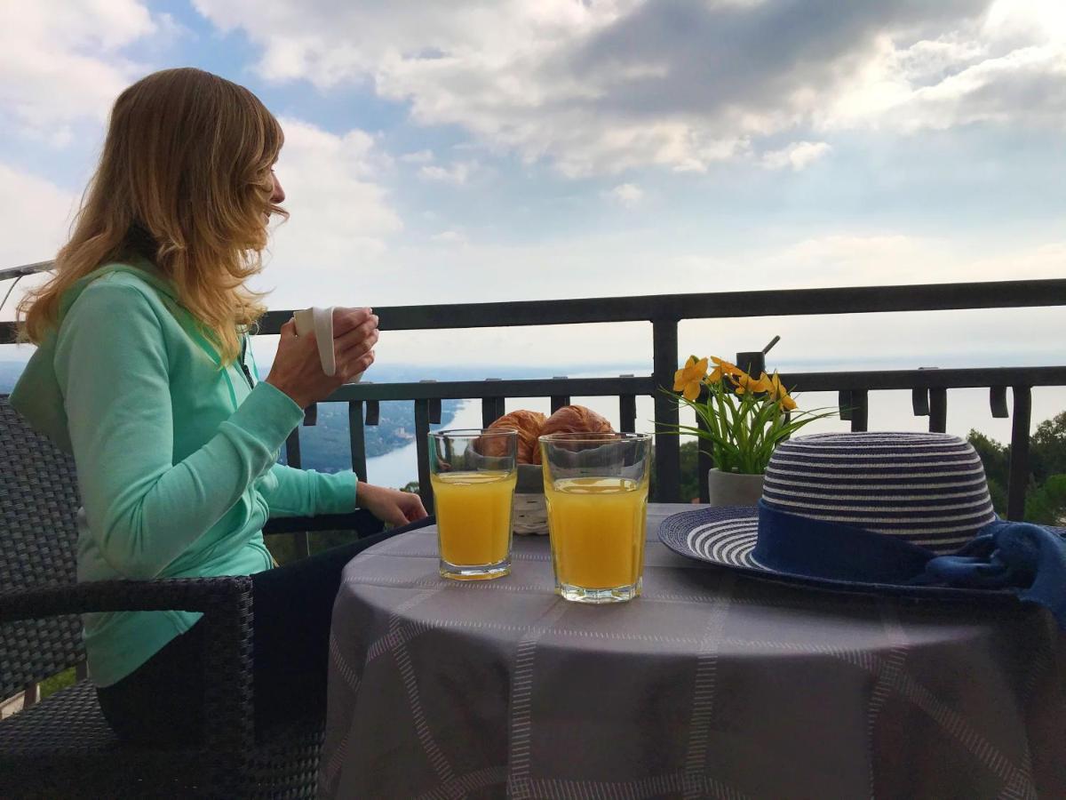Uphill Opatija Apartment المظهر الخارجي الصورة