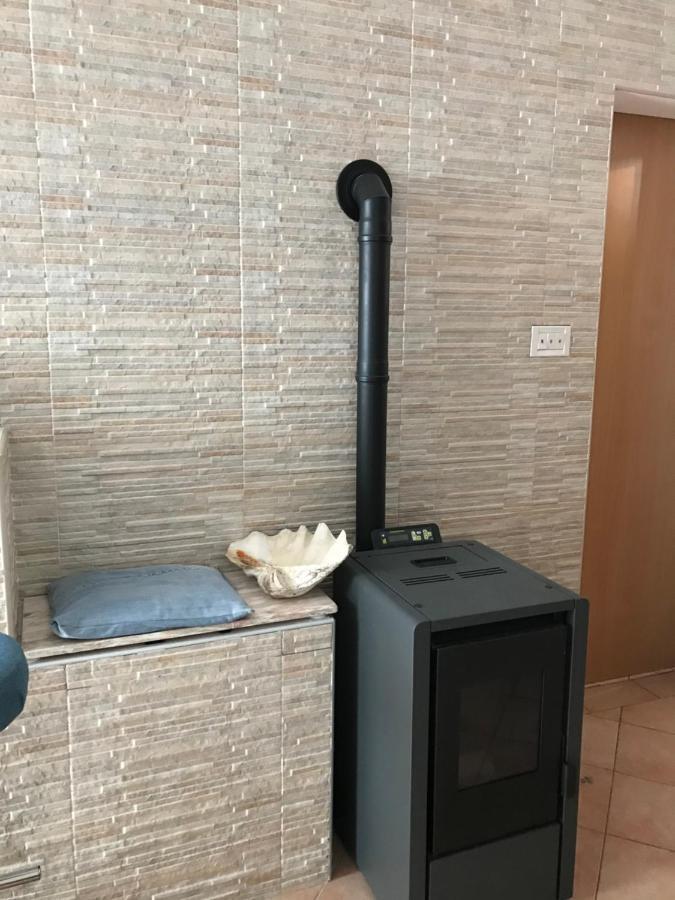 Uphill Opatija Apartment المظهر الخارجي الصورة