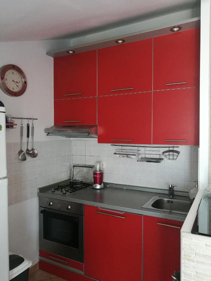 Uphill Opatija Apartment المظهر الخارجي الصورة