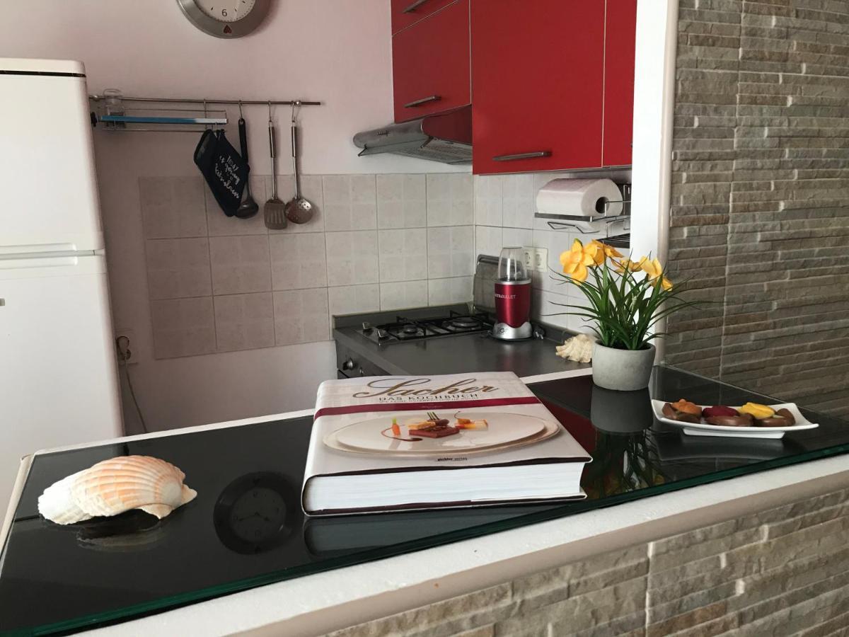 Uphill Opatija Apartment المظهر الخارجي الصورة